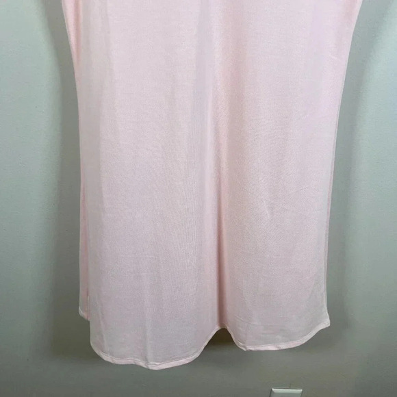 Outdoor Voices Birdie Polo Dress Size Small Pinkfinch Preppy Casual Golf Active - Picture 8 of 10